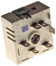 Range Dual Surface Element Control Switch (replaces WB24T10031) WB24T100... - $22.00