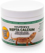 Calcium Reptile Supplement with Added Vitamin D3, 4 Oz. - €5,23 EUR