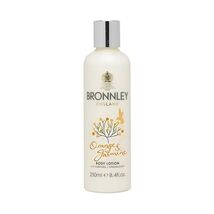 Bronnley New Citrus Orange and Jasmine Body Lotion 250 ml  - $28.00