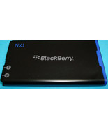 OEM BLACKBERRY N-X1 ORIGINAL SPARE BATTERY FOR Q10 BB10 NX1 NX-1 BB 10 2... - $16.70 CAD