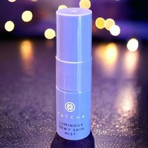 TATCHA Luminous Dewy Skin Mist 5 ml 0.17 fl Oz New Without Box - $14.84