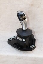 BMW Trans Transmission Shifter Assy Gear Selector Lever Knob Switch 9165669 image 4