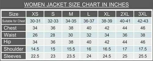 Elegante chaqueta borgoña decente para mujer Slim-fit cuero genuino motociclista Item image 4