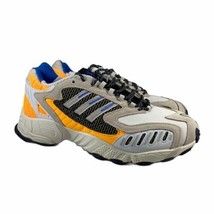 Adidas Torsion TRDC Lifestyle Sneakers Boost Core White FW9170 Mens Size 7 - £79.93 GBP