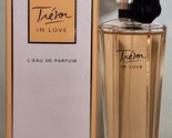 Tresor In Love by Lancome 75ML 2.5.Oz  L’Eau de Parfum Spray for Women - $99.00
