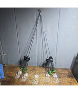 For Whirlpool Washer Suspension Rod Kit W11130362 WTW5000DW2 WTW5000DW3 - $31.68