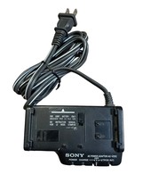 Sony AC Power Adapter AC-V25C for Video Equipment - BATT Output Non-Func... - $8.79