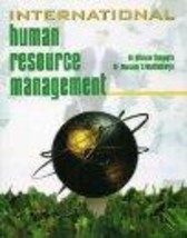 Human Resource Management(Pb) - £19.55 GBP