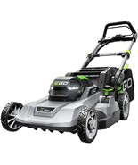 Ego Power+ Lm2110 21-Inch 56-Volt Cordless Brushless Push Lawn Mower,, B... - $518.96