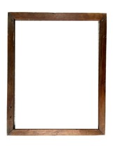 Rustic Wood Picture Frame for 21x27 - £45.05 GBP