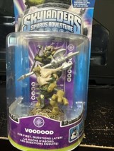 Skylanders Spyro&#39;s Adventure (Voodood)-New - $29.99