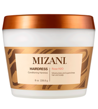 Mizani Rose H2O Conditioning Hairdress, 8 ounce - £17.25 GBP