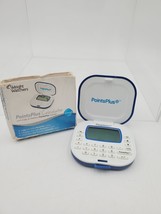 Weight Watchers Points Plus Calculator Daily Weekly Tracker Works  - $11.50