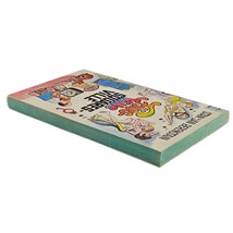 Flipsville Squaresville Stan and Jan Berenstain 1970 1st Printing DELL PB Book image 4