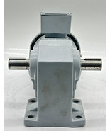 Brother H2L 22T030-BMK4AX 3-Phase Induction Motor  1/4HP 4P Ratio 30:1  - $295.00
