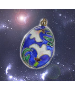 HAUNTED NECKLACE DIVINE FORTUNE AND BLISS HIGHEST LIGHT COLLECTION MAGICK  - £224.32 GBP