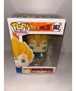 Majin Vegeta Funko #862 -Dragon Ball Z - €13,67 EUR
