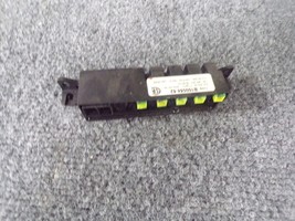 DG96-00297A SAMSUNG RANGE OVEN SPARK MODULE - €7,33 EUR