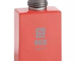 CJ Red Cologne Spray 1.7 fl. oz by Rue 21 New Without Box - $29.39