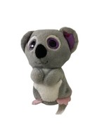 McDonalds Plush Ty Beanie Buddies Mel Koala 4 inch No Paper Tag - $7.30