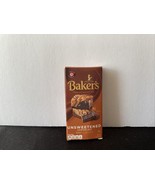 Zuru 5 Surprise Mini Brands Series 3 Baker’s Unsweetened Chocolate - £6.13 GBP