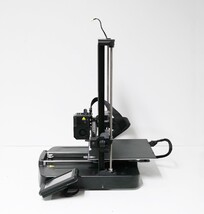 Creality Ender-3 V3 KE 3D Printer - Black image 6