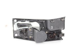 02-04 SUBARU WRX WAGON Center Console Emergency Hand Brake Panel Trim F2219 image 10