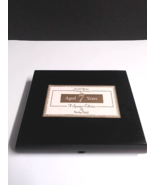 Rocky Patel Aged 7 Years Toro Empty Black Lacquered Wood Cigar Box or Hu... - £15.77 GBP