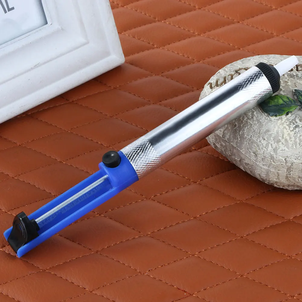 Semi - Aluminum Suction Tin Solder Suction Tin Suction tin Pump - $41.49