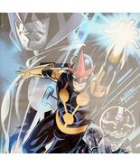 2014 Marvel Comics Nova Original Sin #20 Comic Book  - €17,16 EUR