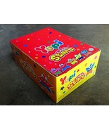 Yupi Gummy Candy Little Stars 24-ct (1 Box) - €22,79 EUR