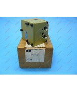 Ross 2768C4901 Dual Pilot Operated Check Valve 1/2 NPT Remote New - $105.10 CAD