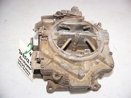 1965 1966 1967 Chevrolet Gmc Truck Rochester Carburetor 7025125 - £70.78 GBP