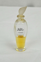 Extravagance D’amarige Perfume Givenchy Paris 4ml Mini Rare Pure Parfum - £15.65 GBP