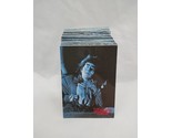Lot Of (105) Universal Monsters Of The Silver Screen Trading Cards - $39.59