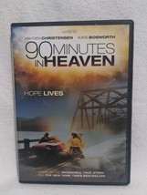 Experience a Powerful Story of Faith: 90 Minutes in Heaven (DVD, 2015) - Good - £5.30 GBP
