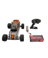 Traxxas Remote Control Cars Rustler 338520 - £157.39 GBP