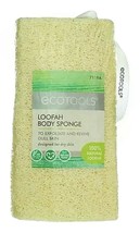 Ecotools Loofah Bath Sponge BNIB - £7.10 GBP