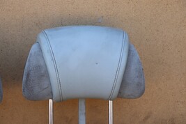 09-15 Infiniti G37 Q60 Convertible Front Seat Headrest Head Rest Bose Speaker image 3
