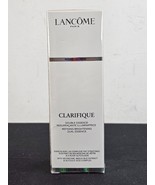 Lancome Clarifique Double Essence Refining Brightening Dual  Essence 5 o... - $59.35
