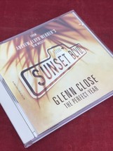 The Perfect Year - Glenn Close Andrew Lloyd Webber 2 Track Single Musical CD - £3.20 GBP