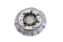 07-09 AUDI Q7 WHEEL CENTER CAP E3140 image 8