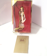 Lenox 2nd Annual Barbie Ornament 2004 Mattel Solo in the Spotlight New I... - $539.69 MXN