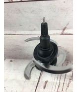 Ninja Blender 64 oz // 8 cup OEM REPLACEMENT Blade SUPER SHARP shorter 4... - $14.84