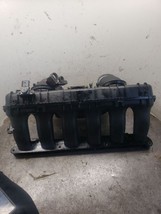 Intake Manifold 3.0L 6 Cylinder N52N Engine Fits 07-13 BMW 328i 1098553 - $101.97