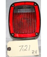 Ford FC4B-13404-BA/Grote 5391 Right Hand S/T/T Light Only Assy OEM #721 - $30.83 CAD