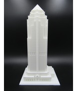 801 Grand Des Moines IA Skyscraper Tower Building 3D Printed Architectur... - $70.21 CAD