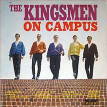 Kingsmen on campus thumb200
