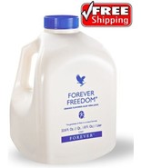 Forever Freedom Joint Support Bones Arthritis Recovery MSM 33.8 fl.oz Ex... - £27.85 GBP