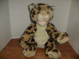 Build A Bear Spotted Bear Plush - €8,51 EUR